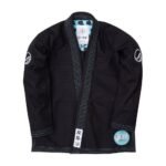 Shoyoroll Rebel Grappler Black Gi – Authentic Shoyoroll BJJ Kimono