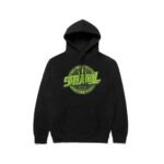 Shoyoroll Remix Logo Hoodie – Competitor 95 CPTR21.3 Premium 13.5 oz