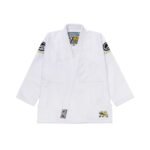 Shoyoroll Retro Camo White Gi – Authentic Shoyoroll BJJ Kimono