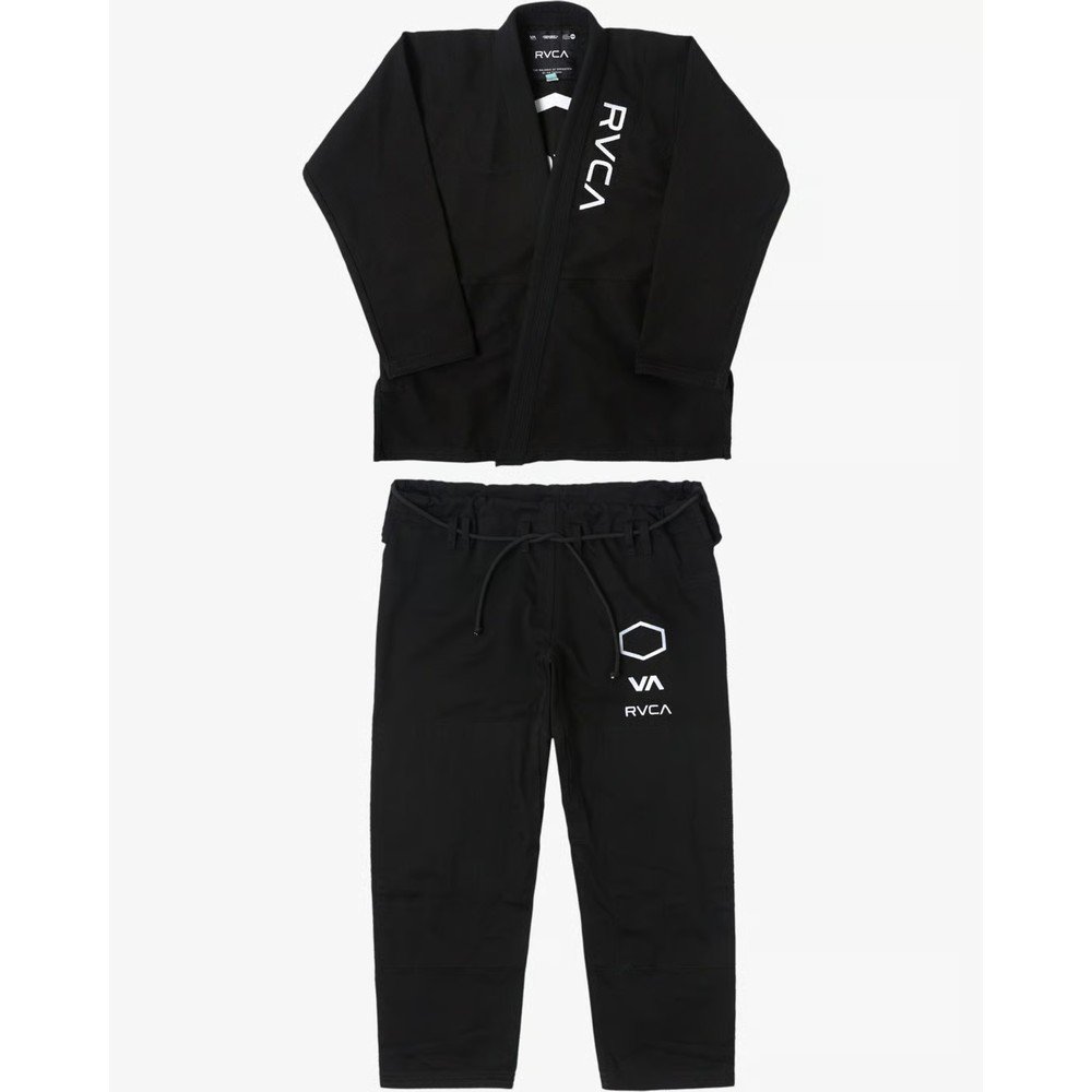 Shoyoroll RVCA Black Gi