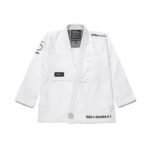 Shoyoroll RVCA DPM White Gi – Authentic Shoyoroll BJJ Kimono