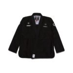 Shoyoroll RVCA Heartbreakers Black Gi – Authentic Shoyoroll BJJ Kimono