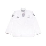 Shoyoroll RVCA Heartbreakers White Gi – Authentic Shoyoroll BJJ Kimono