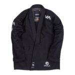 Shoyoroll RVCA V2 Black Gi – Authentic Shoyoroll BJJ Kimono