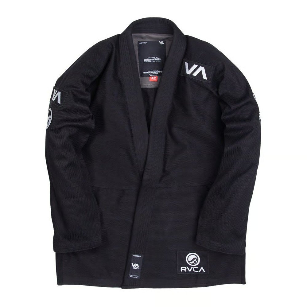 Shoyoroll RVCA V2 Black Gi