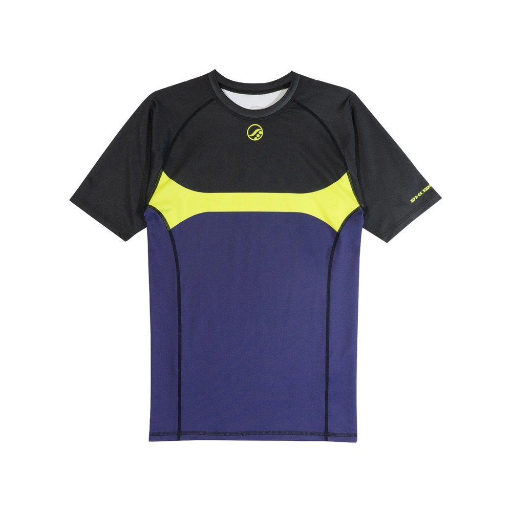 Shoyoroll Rash Guard Set Safire
