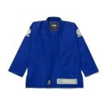 Shoyoroll Sage Competitor Blue Gi – Authentic Shoyoroll BJJ Kimono