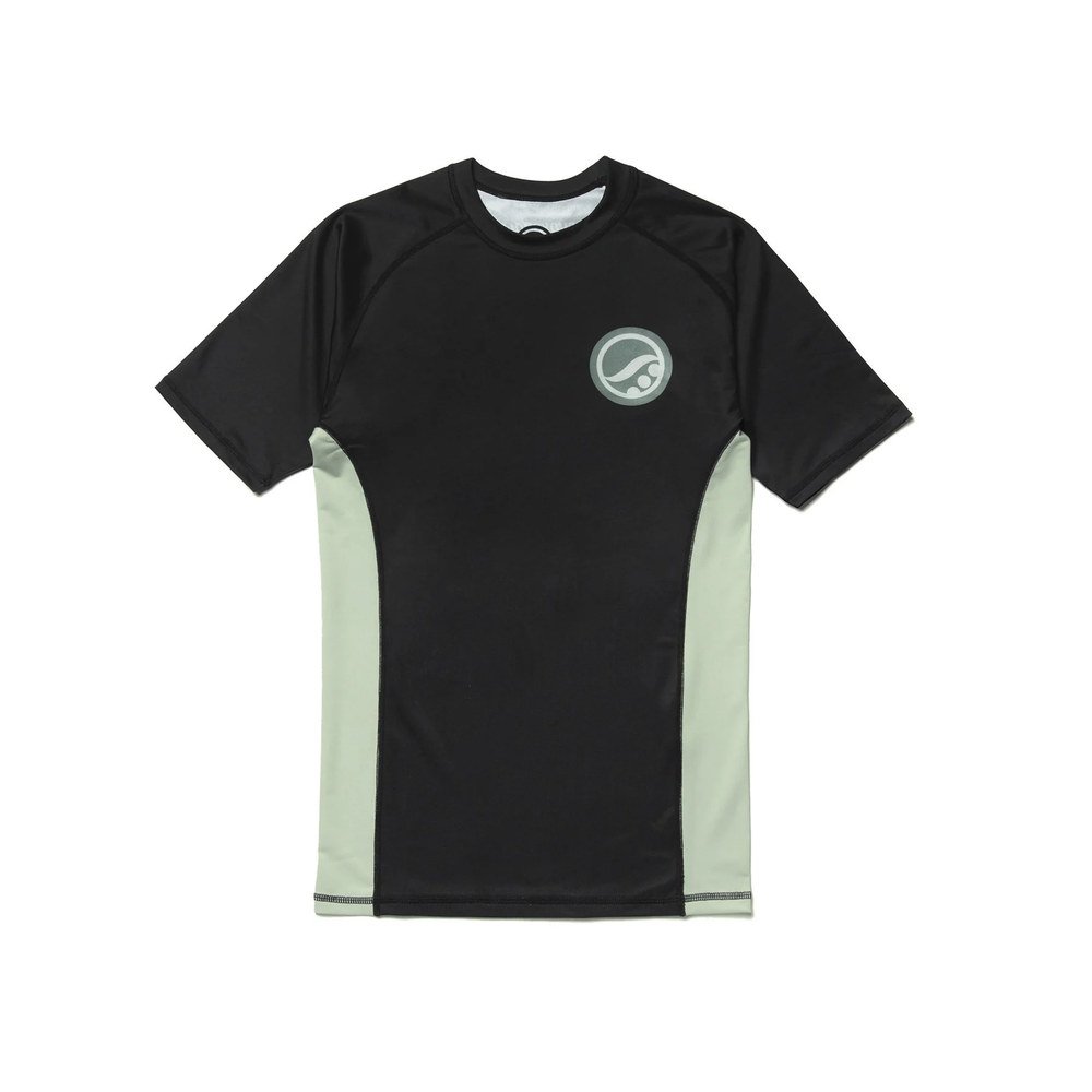 Shoyoroll Rash Guard Set Sage