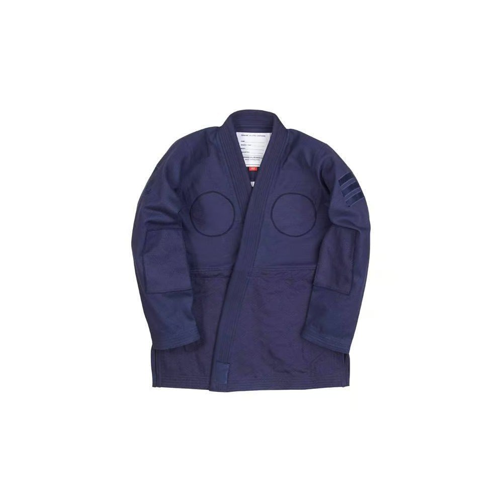 Shoyoroll SIII Indigo Gi