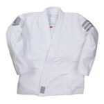 Shoyoroll SIII White Gi – Authentic Shoyoroll BJJ Kimono