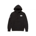 Shoyoroll Stampede Rodeo Hoodie – Batch #108 Rare Made in USA Heavyweight