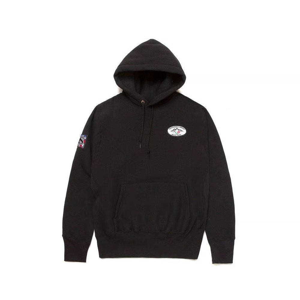 Shoyoroll Stampede Rodeo Hoodie