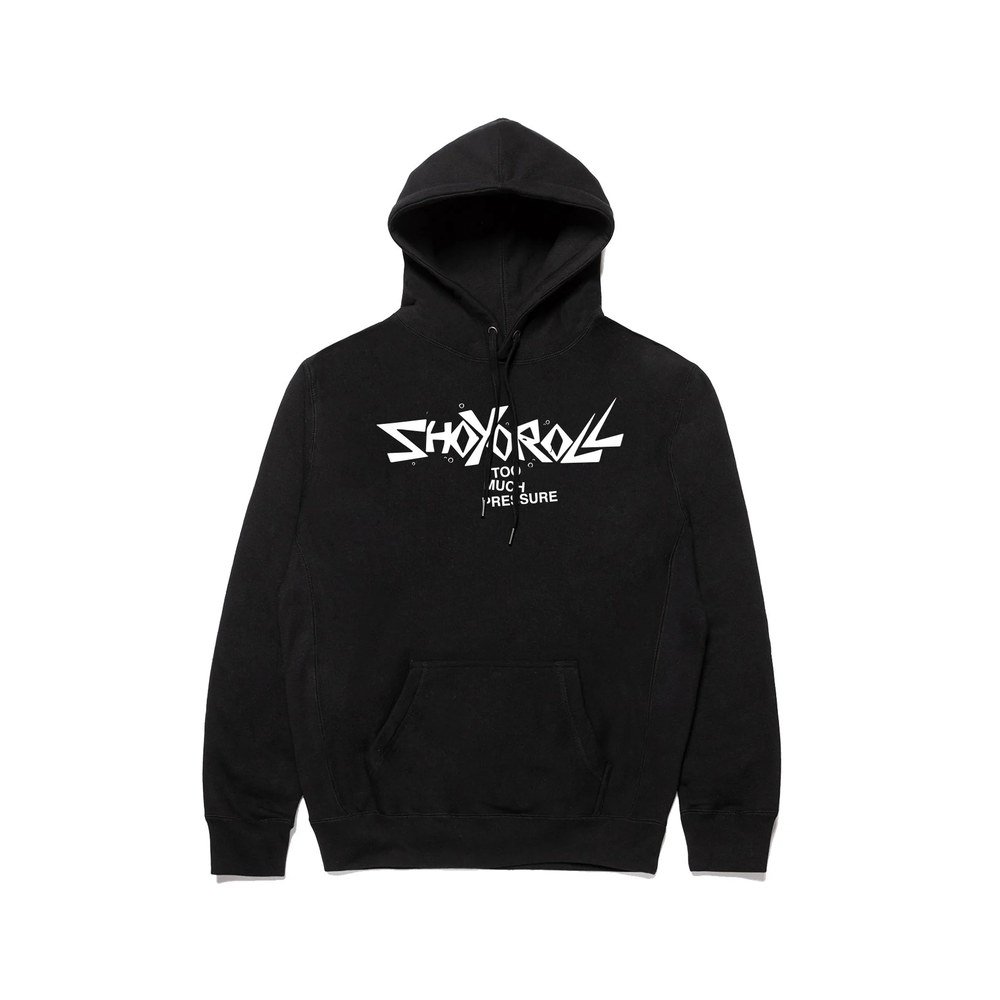 Shoyoroll TMP Hoodie
