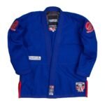 Shoyoroll Transformers Blue Gi – Authentic Shoyoroll BJJ Kimono