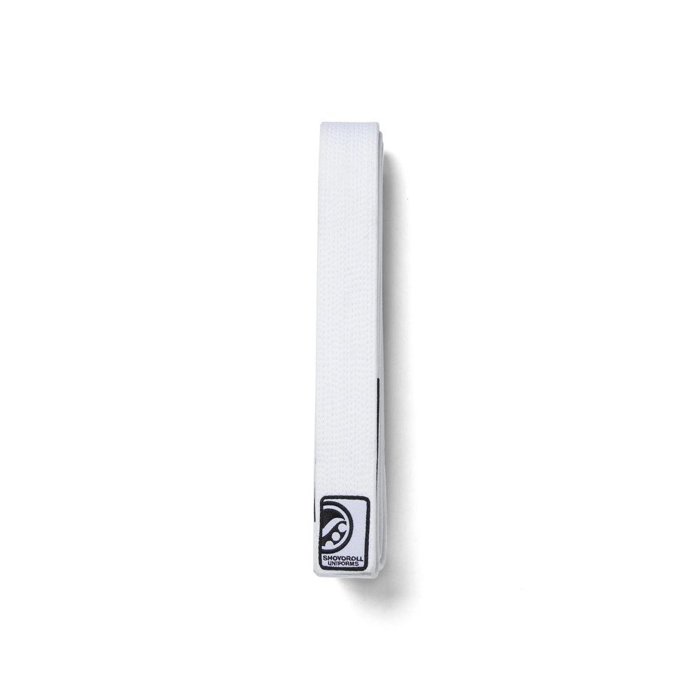 Shoyoroll Ultra Premium Belt V10 White