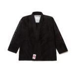 Shoyoroll Umit Benan V2 Black Gi – Authentic Shoyoroll BJJ Kimono