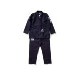 Shoyoroll UND V2 Navy Gi – Authentic Shoyoroll BJJ Kimono