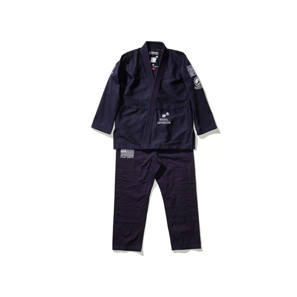 Shoyoroll UND V2 Navy Gi