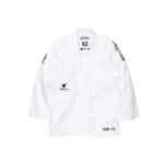 Shoyoroll UND White Gi – Authentic Shoyoroll BJJ Kimono