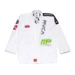 Shoyoroll UTE White Gi – Authentic Shoyoroll BJJ Kimono