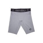 Shoyoroll WAZAir Compression Shorts Dark Grey – BJJ Compression Shorts (Sizes XS–2XL)