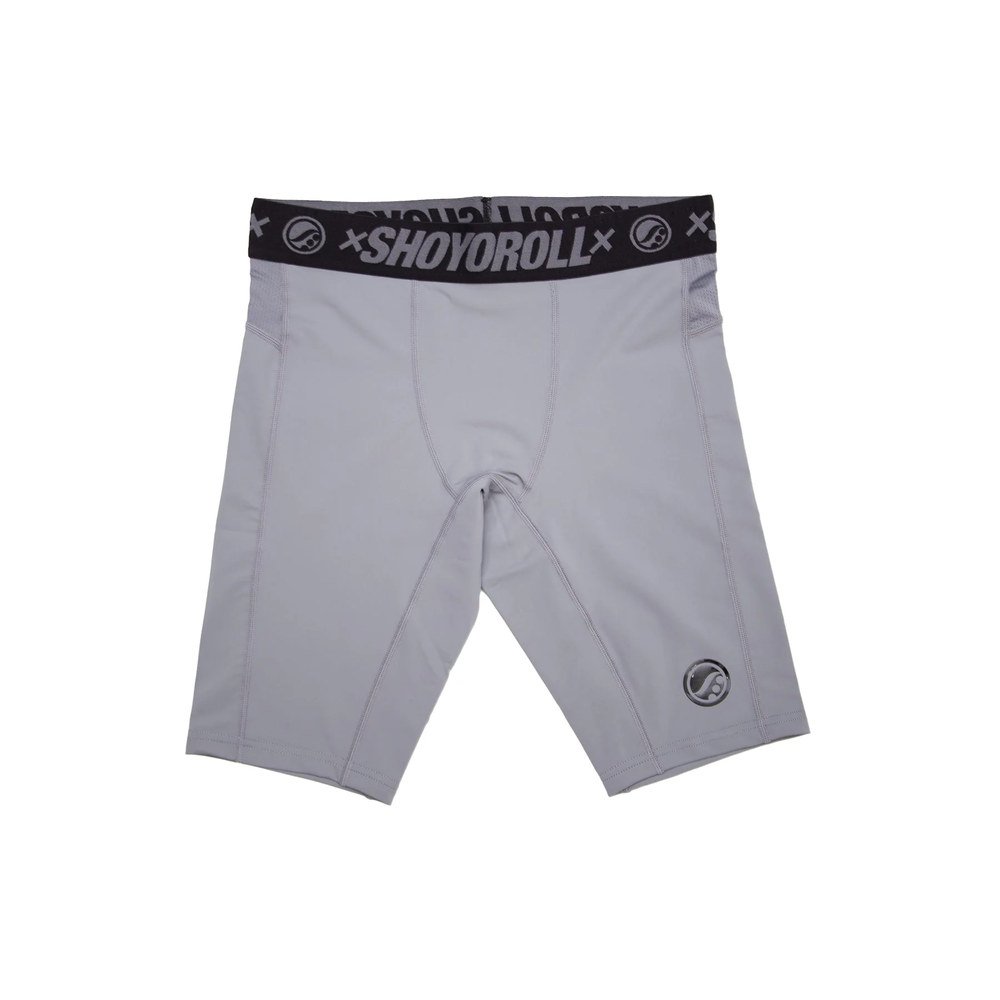 Shoyoroll Compression Shorts WAZAir Grey