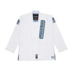 Shoyoroll White Skies Gi – Authentic Shoyoroll BJJ Kimono