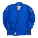 Shoyoroll Worlds Absolute Blue Gi – Authentic Shoyoroll BJJ Kimono