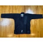 Shoyoroll Worlds Black Gi – Authentic Shoyoroll BJJ Kimono