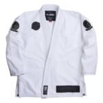 Shoyoroll Worlds Competitor White Gi – Authentic Shoyoroll BJJ Kimono