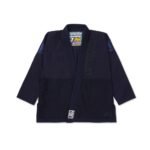 Shoyoroll Worlds Retro Navy Gi – Authentic Shoyoroll BJJ Kimono