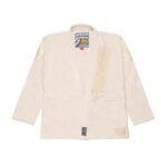 Shoyoroll Worlds Unbleached Gi – Authentic Shoyoroll BJJ Kimono