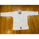 Shoyoroll Worlds White Gi – Authentic Shoyoroll BJJ Kimono