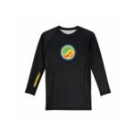 Shoyoroll x Google V2 Rash Guard LS – BJJ Rash Guard