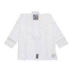 Shoyoroll Yin White Gi – Authentic Shoyoroll BJJ Kimono