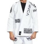 Shoyoroll Absolute King BJJ Gi – front view